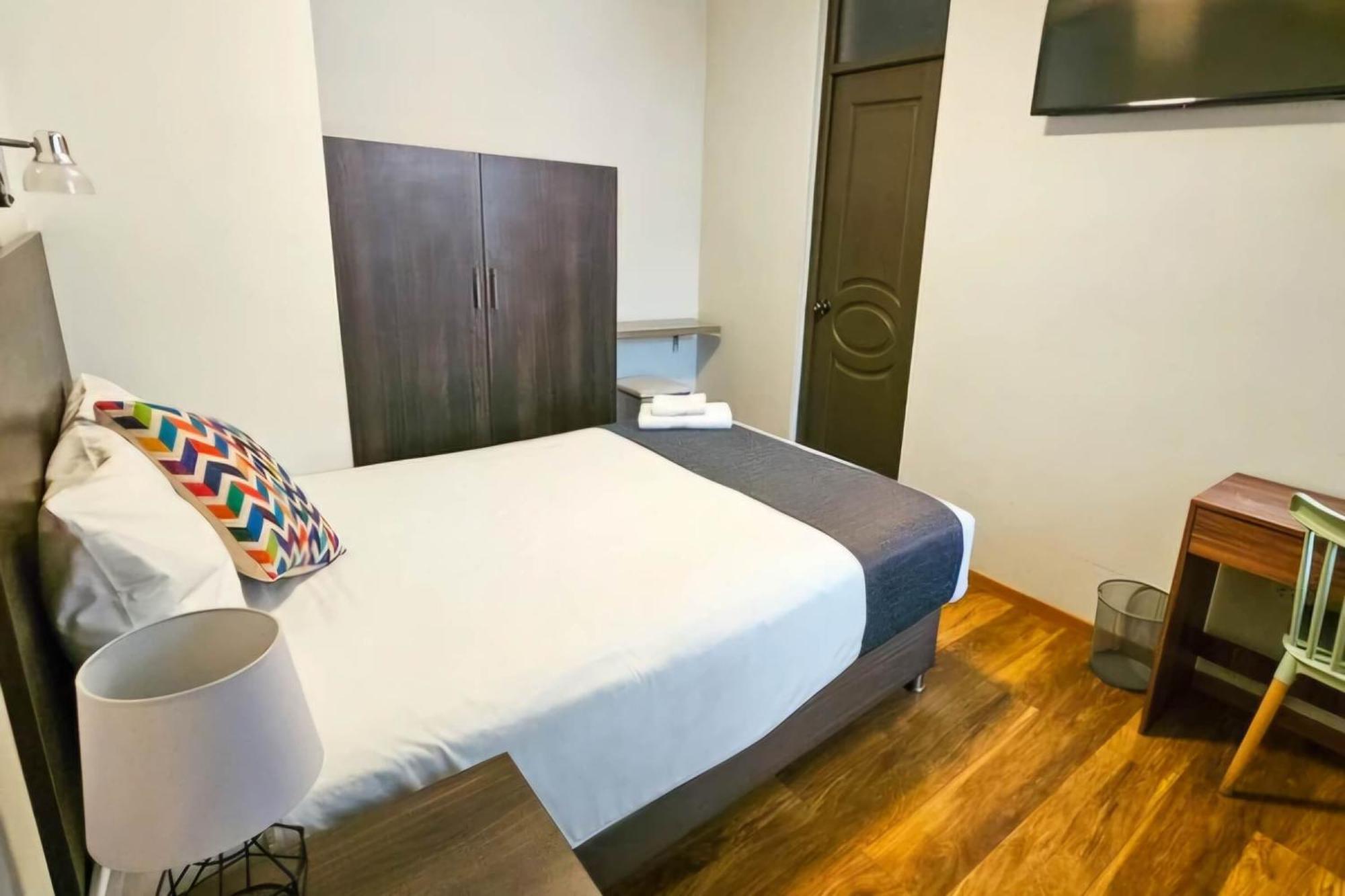 Hotel La Casa De Irma Arequipa Exteriér fotografie